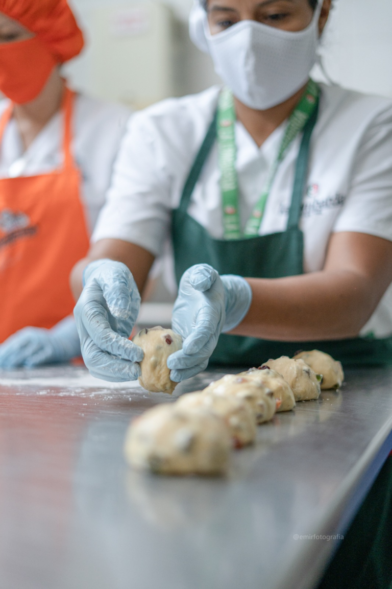 Alimentos la Lombarda