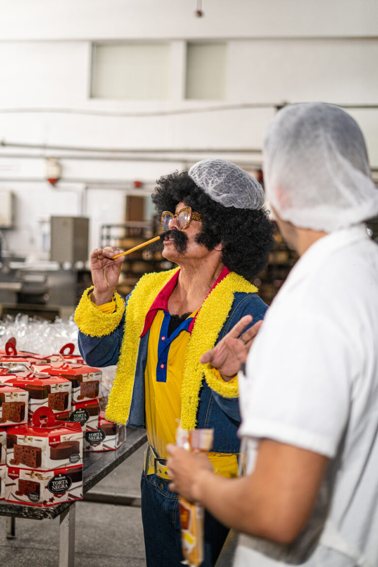 Alimentos la Lombarda
