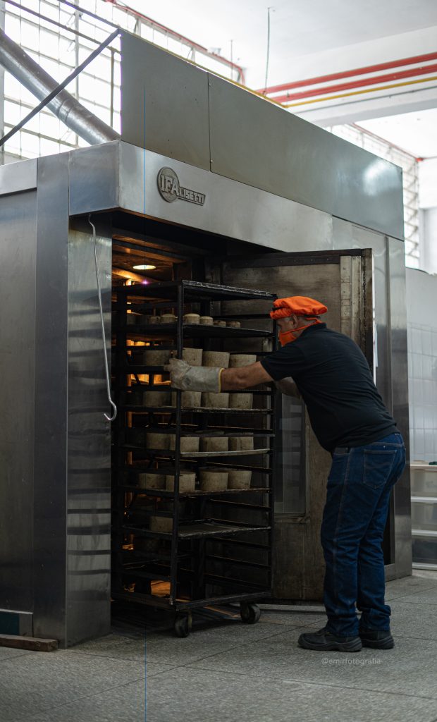 Alimentos la Lombarda