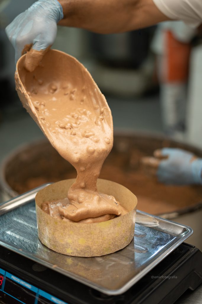Alimentos la Lombarda